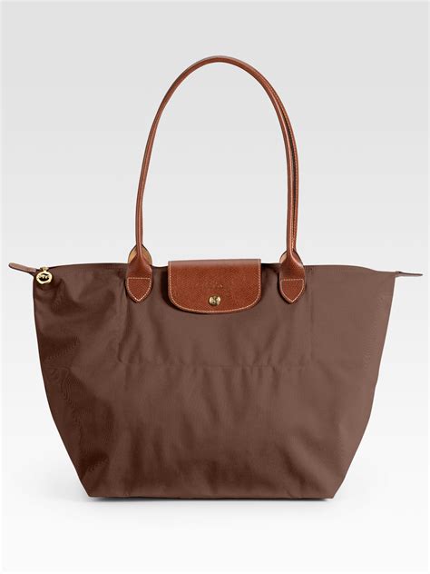 longchamp bruin